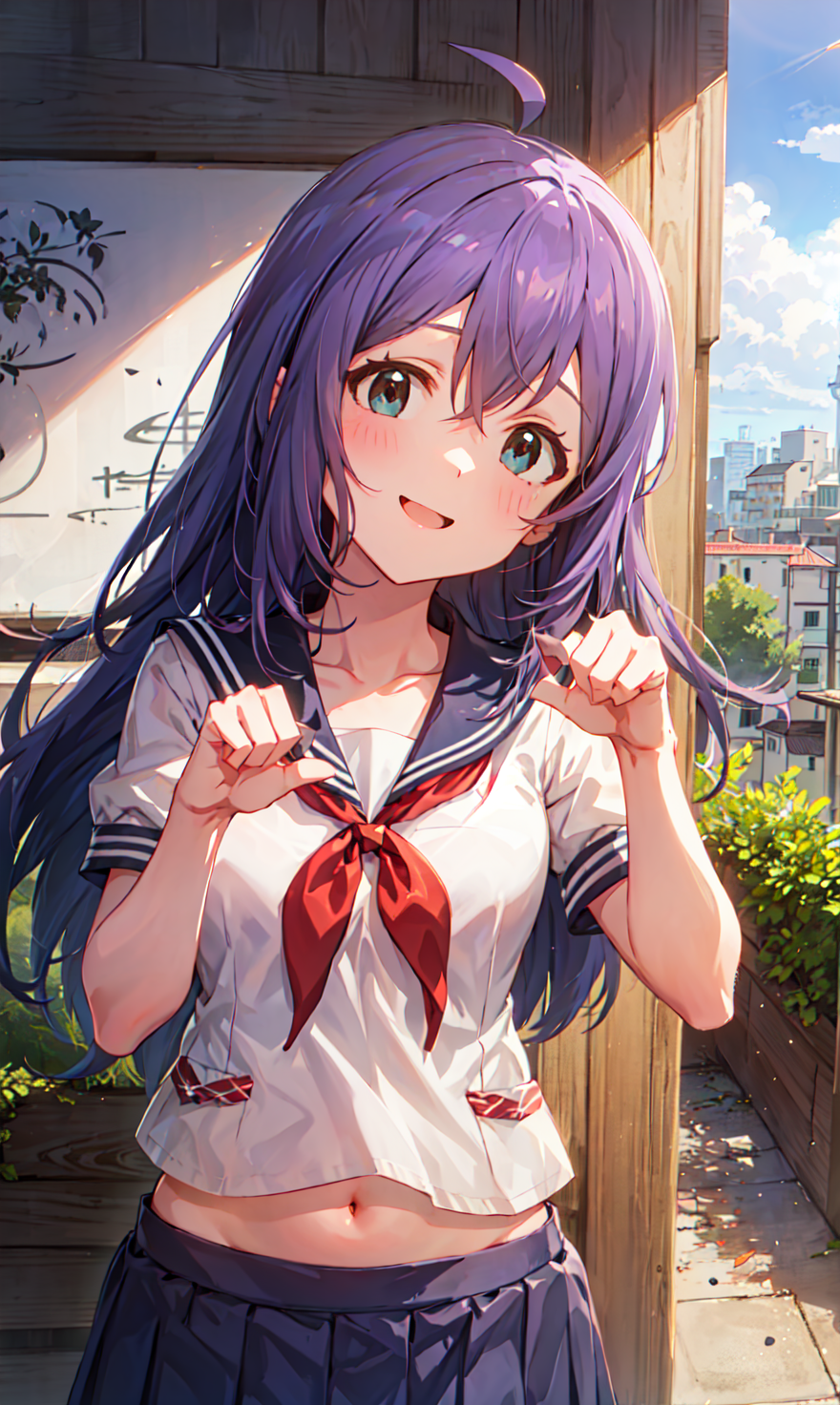 00052-3168552408-anna mochizuki (million live), (best quality, 8K, masterpiece, ultra detailed_1.2), cinematic angle,_day, dappled sunlight, blue.png